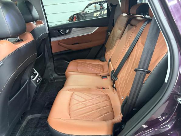 Chery Tiggo 8 Pro Max I с пробегом 2023 года, цена 2 267 000 рублей, 45133 км, внедорожник, Автокод Объявления