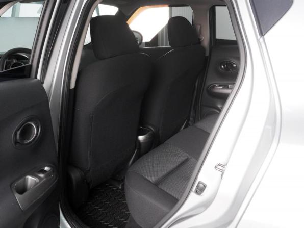 Nissan Juke I с пробегом 2013 года, цена 1 749 000 рублей, 16611 км, внедорожник, Автокод Объявления