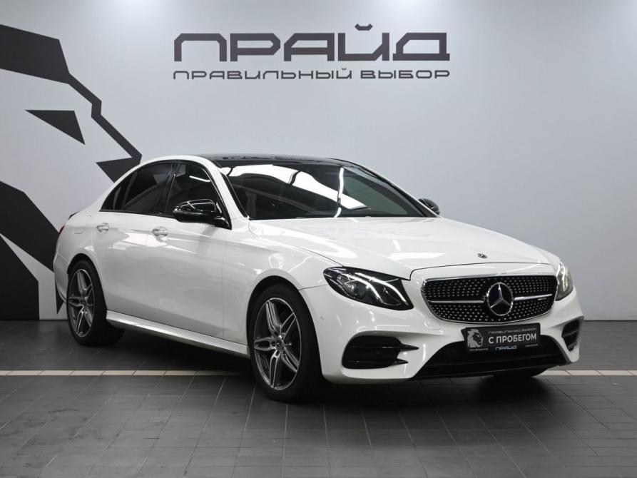 Mercedes-Benz E-Класс V (W213 S213 C238) Ростов-на-Дону  - изображение 5
