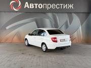 Lada (ВАЗ) Granta I Рестайлинг Волгоград  - изображение 27