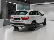 Lada (ВАЗ) Vesta I Москва  - изображение 25