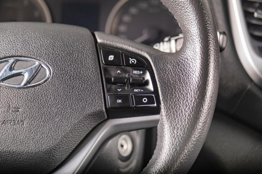 Hyundai Tucson II Томск  - изображение 15