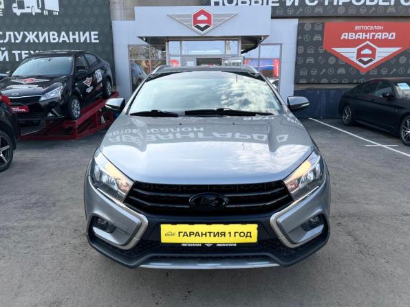 Lada (ВАЗ) Vesta I с пробегом 2019 года, цена 1 050 000 рублей, 92379 км, универсал, Автокод Объявления
