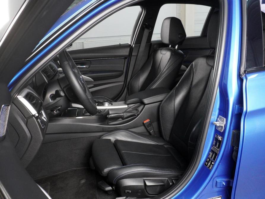 BMW 3 серии VI (F3x) Рестайлинг Минеральные Воды  - изображение 10