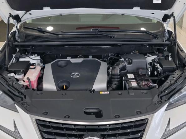 Lexus NX I Рестайлинг с пробегом 2019 года, цена 3 675 000 рублей, 77160 км, внедорожник, Автокод Объявления