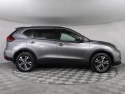 Nissan X-Trail III Рестайлинг Химки  - изображение 25