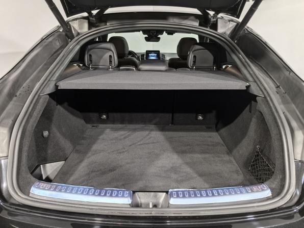 Mercedes-Benz GLE Coupe I (C292) с пробегом 2019 года, цена 4 699 000 рублей, 114945 км, внедорожник, Автокод Объявления