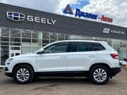 Skoda Karoq I Набережные Челны  - изображение 30
