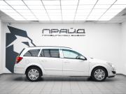 Opel Astra H Рестайлинг Ростов-на-Дону  - изображение 25