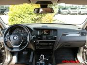 BMW X3 II (F25) Москва  - изображение 29