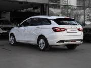 Lada (ВАЗ) Vesta I Рестайлинг (NG) Москва  - изображение 26