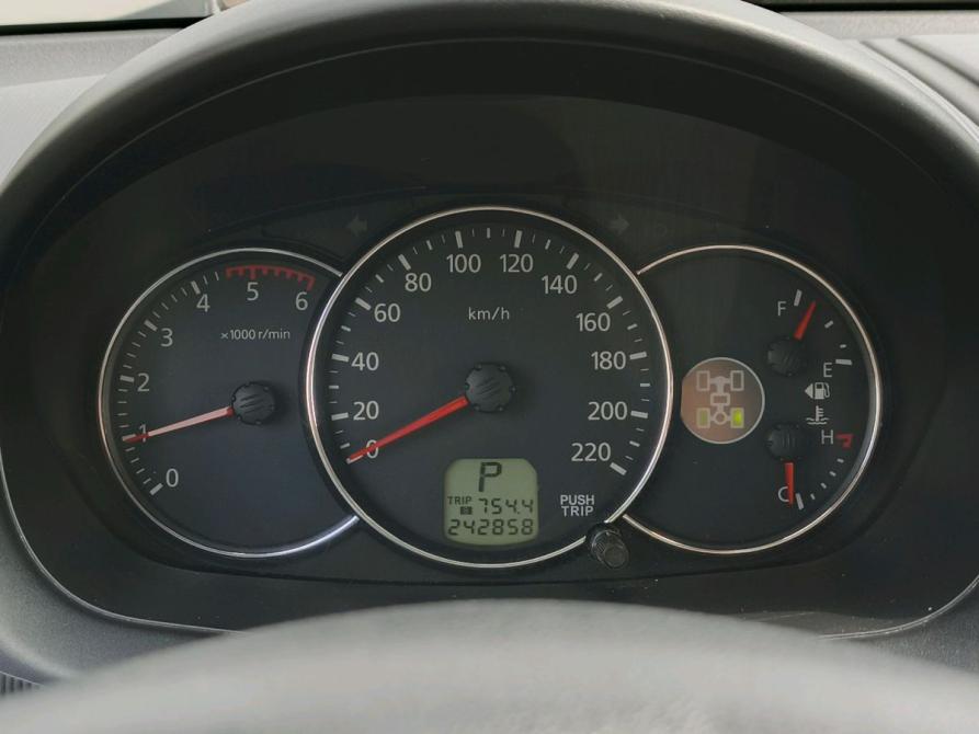 Mitsubishi Pajero Sport II Санкт-Петербург  - изображение 19