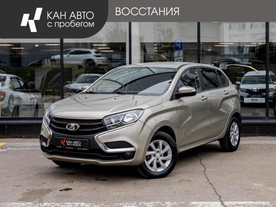 Lada (ВАЗ) XRAY I Казань  - изображение 1