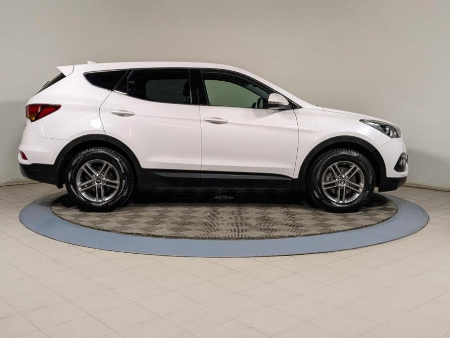 Hyundai Santa Fe III Рестайлинг Екатеринбург  - изображение 9