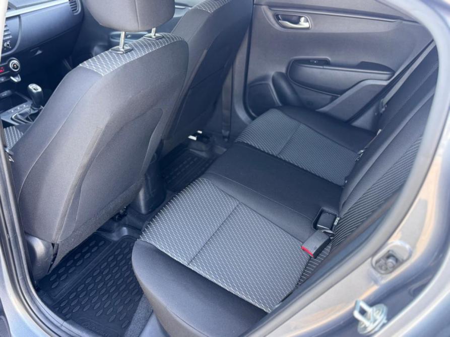 Kia Rio IV Воронеж  - изображение 16