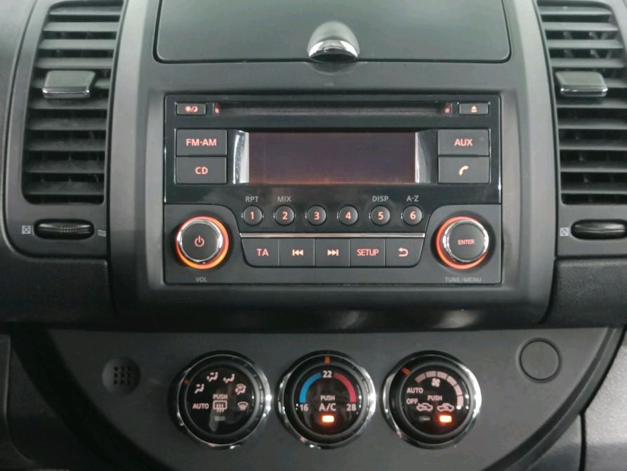 Nissan Note I Рестайлинг Оренбург  - изображение 17