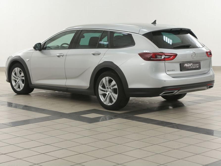 Opel Insignia II Иваново  - изображение 2