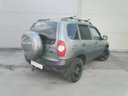 Chevrolet Niva I Рестайлинг Липецк  - изображение 19