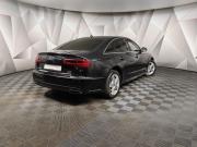 Audi A6 IV (C7) Рестайлинг Москва  - изображение 24