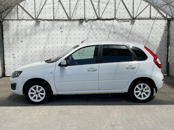 Lada (ВАЗ) Kalina II с пробегом 2013 года, цена 480 000 рублей, 114315 км, хэтчбек, Автокод Объявления