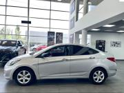 Hyundai Solaris I Ростов-на-Дону  - изображение 19