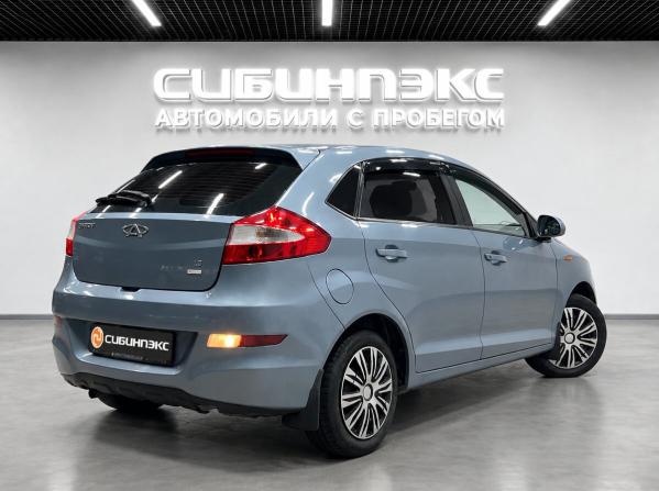 Chery Very (A13) с пробегом 2011 года, цена 219 000 рублей, 152585 км, хэтчбек, Автокод Объявления