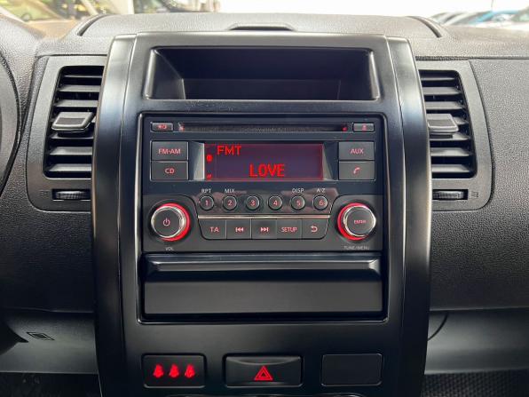 Nissan X-Trail II Рестайлинг с пробегом 2013 года, цена 1 395 000 рублей, 166927 км, внедорожник, Автокод Объявления
