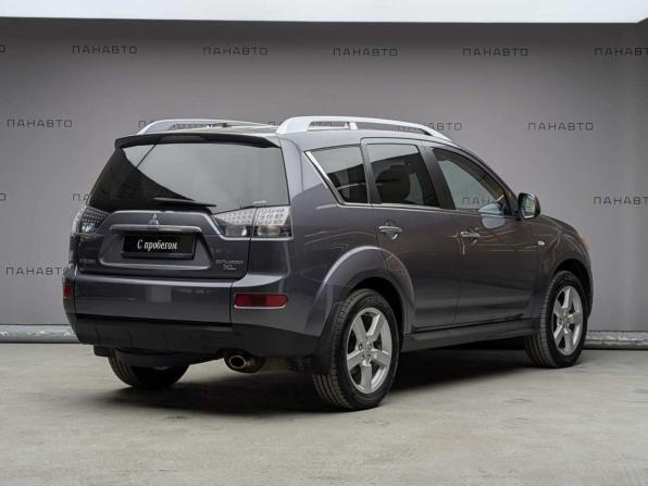 Mitsubishi Outlander II с пробегом 2008 года, цена 1 125 000 рублей, 142466 км, внедорожник, Автокод Объявления