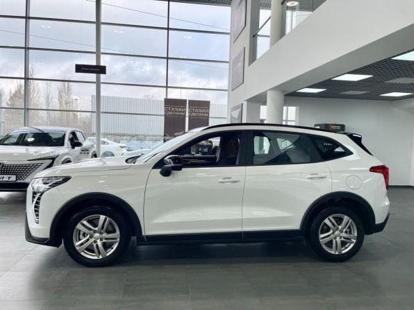 Haval Jolion I Рестайлинг с пробегом 2025 года, цена 2 299 900 рублей, 10 км, внедорожник, Автокод Объявления