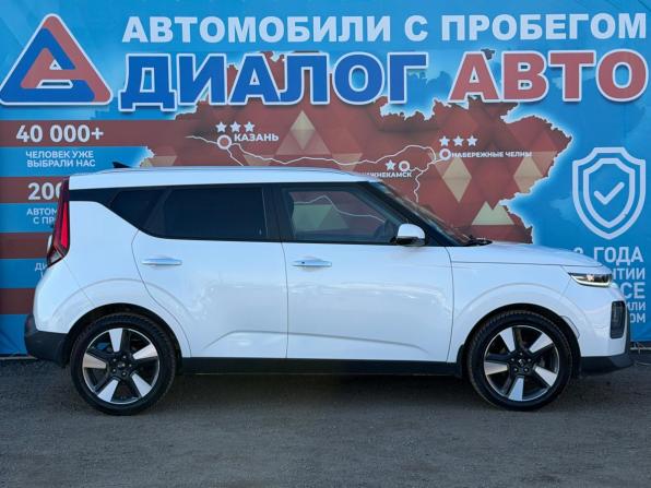 Kia Soul III с пробегом 2019 года, цена 1 690 000 рублей, 73090 км, хэтчбек, Автокод Объявления