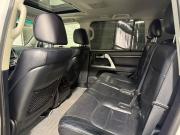 Toyota Land Cruiser 200 Series Рестайлинг 1 Химки  - изображение 27