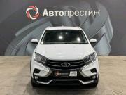 Lada (ВАЗ) XRAY I Пермь  - изображение 24