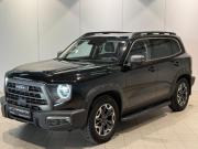 Haval Dargo I Самара  - изображение 14