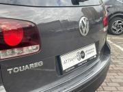Volkswagen Touareg I Рестайлинг Москва  - изображение 39