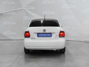 Volkswagen Polo V Новосибирск  - изображение 28