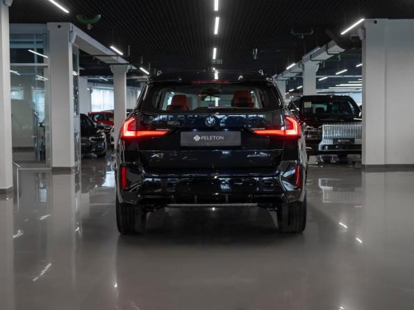 BMW X1 III (U11/U12) с пробегом 2026 года, цена 6 200 000 рублей, 50 км, внедорожник, Автокод Объявления