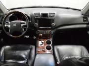 Toyota Highlander II (XU40) Рестайлинг Санкт-Петербург  - изображение 28