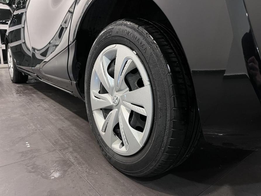 Toyota Sienta II Рестайлинг Чебоксары  - изображение 19