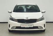 Kia Cerato III Рестайлинг (Classic) Екатеринбург  - изображение 28