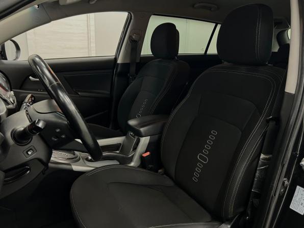 Kia Sportage III Рестайлинг с пробегом 2015 года, цена 1 440 000 рублей, 208000 км, внедорожник, Автокод Объявления