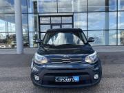 Kia Soul II Рестайлинг Тверь  - изображение 15