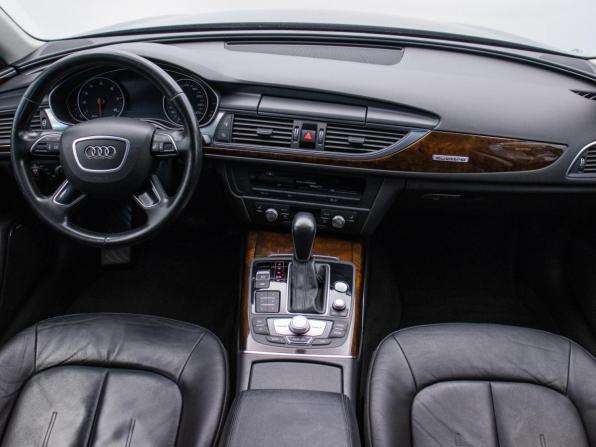 Audi A6 IV (C7) Рестайлинг с пробегом 2015 года, цена 1 923 000 рублей, 252252 км, седан, Автокод Объявления