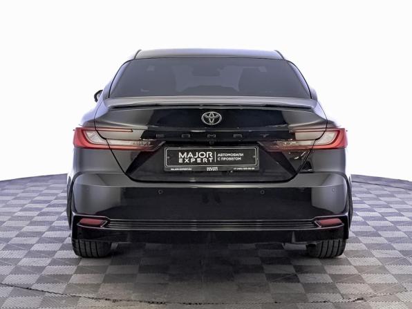 Toyota Camry IX (XV80) China Market с пробегом 2024 года, цена 3 700 000 рублей, 21100 км, седан, Автокод Объявления