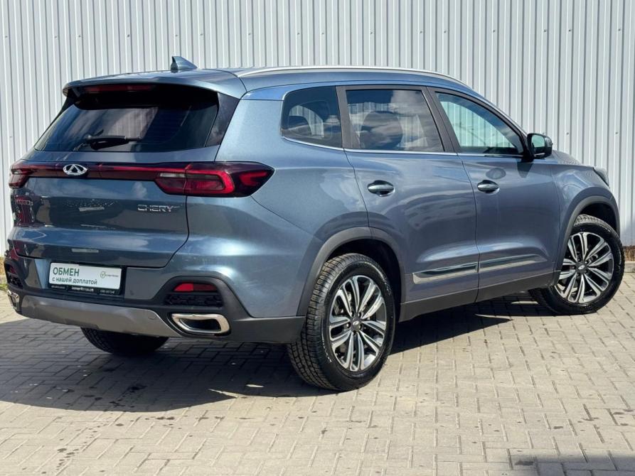 Chery Tiggo 8 I Ростов-на-Дону  - изображение 6