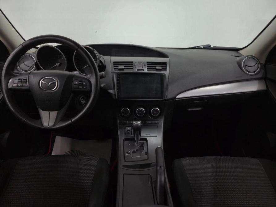 Mazda 3 II (BL) Рестайлинг Альметьевск  - изображение 13