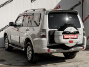 Mitsubishi Pajero IV Рестайлинг 1 Екатеринбург  - изображение 31
