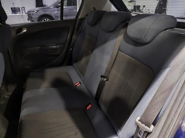 Opel Corsa D с пробегом 2008 года, цена 331 000 рублей, 234081 км, хэтчбек, Автокод Объявления