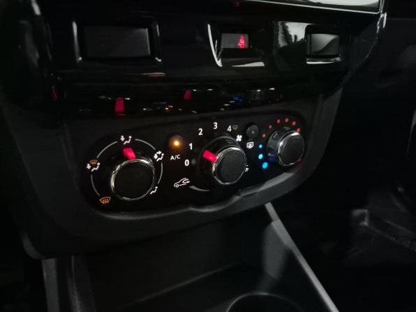 Lada (ВАЗ) Largus I Рестайлинг с пробегом 2024 года, цена 1 260 000 рублей, 16309 км, фургон, Автокод Объявления
