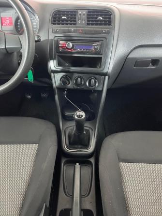 Volkswagen Polo V с пробегом 2011 года, цена 680 000 рублей, 181907 км, седан, Автокод Объявления