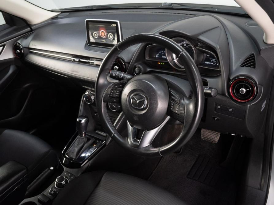 Mazda CX-3 I Тюмень  - изображение 10